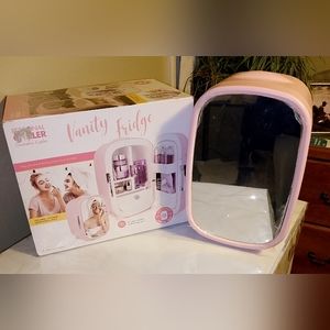 Vanity Fridge